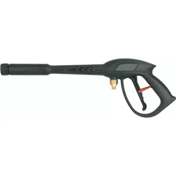 Příslušenství pro vysokotlaký čistič 7111003 Ruční stříkací pistole pro vysokotlaké čističe Cleancraft HDR-K 54/60