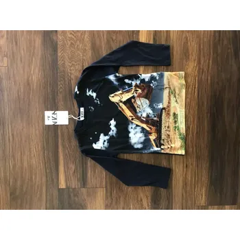 Triko SEZON vel. 110, 116, 122, 128