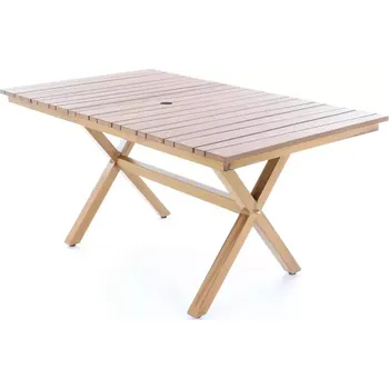 Zahradní stůl 26AXEL_stul Zahradní stůl VeGaS Axel VeGas