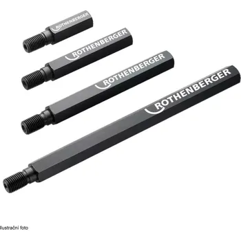 FF35065 Prodloužení 1.1/4" UNC 200mm ROTHENBERGER + DÁREK ZDARMA!