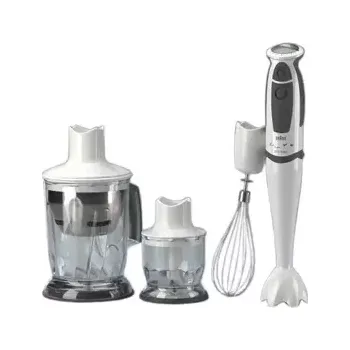 40009764 Ponorný mixer BRAUN MR 6550 M CA V