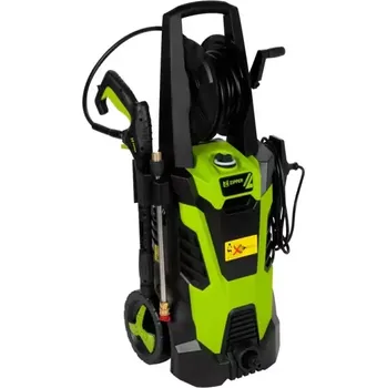 Vysokotlaký čistič ZI-HDR195 Vysokotlaká myčka ZIPPER