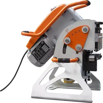 Přepravník 1980 Ukosovací systém N.KO Machines UZ18 HARDWORKER