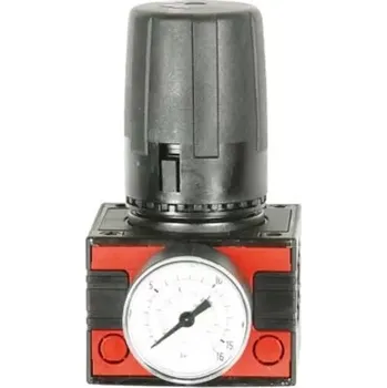 Kompresor 2305250 Regulátor tlaku DR Ac 1/2`, 16 bar