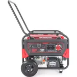 11GK8500WEP Elektrocentrála VeGA GK8500WEP