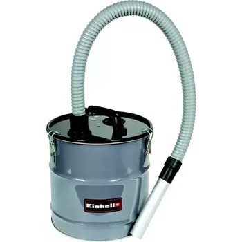 Vysavač na popel 2351612 Filtr na jemný popel Ash fine filter, 18 L Einhell