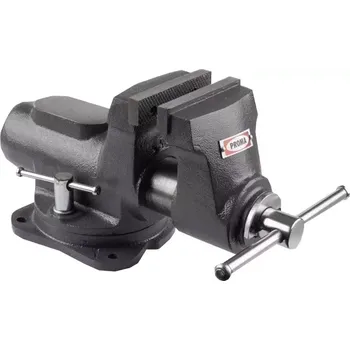 Svěrák 91002100 Svěrák s otočnou základnou PROMA YVS-100