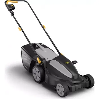 Sekačka 291340064/A22 Elektrická sekačka ALPINA AL1 34 E