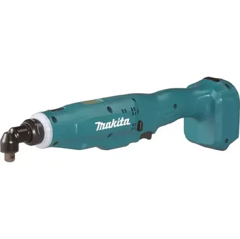 Elektrické nířadí DFL063F4Z Aku úhlový utahovák 1,5-6,5 Nm Li-ion LXT 18V bez aku Makita