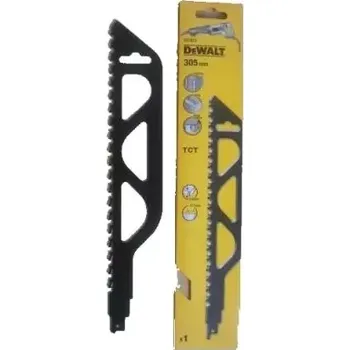 Pilový plátek DeWALT LIST PILOVÝ 305MM CIHLY, VLÁKNITÝ CEMENT DT2421