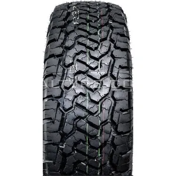 Celoroční osobní pneu COMFORSER 315/70 R 17 TL 121S CF1100 Celoroční S (180 km/h) 17 121 (1450kg) 315 70 COMFORSER