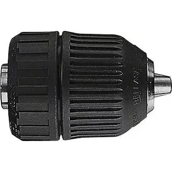 Sklíčidlo 2608572080 Rychloupínací Sklíčidlo do 10 mm 1 – 10 mm, 3/8" - 24 Bosch + DÁREK ZDARMA!