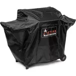 13045 Ochranný obal na gril Premium Pro XL (cca 187 x 108,5 x 62 cm) Activa