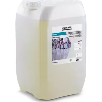 Čisticí prostředek 6.295-546.0 Odstraňovač stop po pneumatikách a otěru RM 776, 20l Kärcher