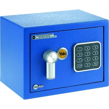 Trezor AA000412 Trezor mini Blue Yale YSV/170/DB1