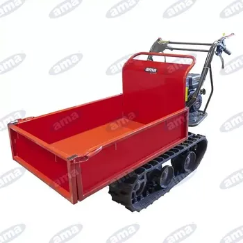 Přepravník 90900 Pásový transportér TAG 300T Ama