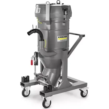 Průmyslový vysavač 9.989-407.0 Průmyslový vysavač IVR 100/24-2 Ef Kärcher
