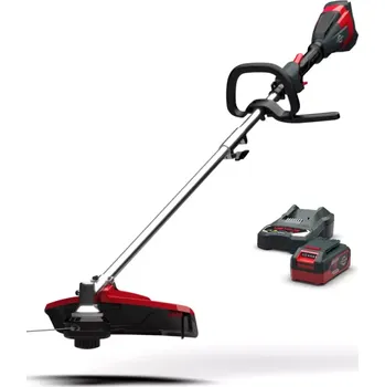 Křovinořez 032101786UA Aku vyžínač 1x2,0Ah 48V CRAMER 48TX10K2 + KIT