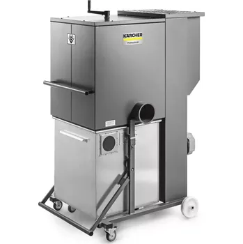 Vysavač 9.982-506.0 Odprašovací systém ID 130/22 Kärcher