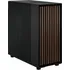 PC skříň fractal design North XL/Midi Tower Black (FD-C-NOR1X-01)
