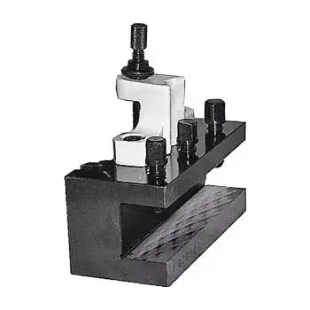 Příslušenstí k soustruhu 3384332 Náhradní držák 41 x 180 typ D pro čtyřhranné nože OPTIMUM + DOPRAVA ZDARMA!