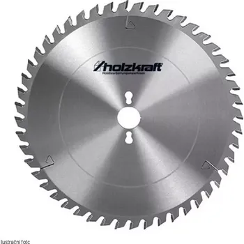 Pilový kotouč 5260305 Pilový kotouč 305x3,2x30 Z72 WZ neg 5° na neželezné kovy a plasty Holzkraft + DOPRAVA ZDARMA!