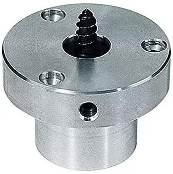 Vrut 74008800 Univerzální hlava 80 mm Scheppach