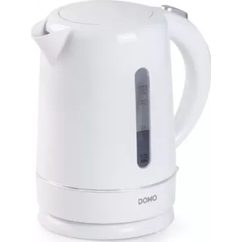 Rychlovarná konvice DO9257WK Rychlovarná konvice DOMO