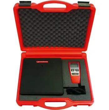 171505 Plastový kufřík ROTHENBERGER + DÁREK ZDARMA!