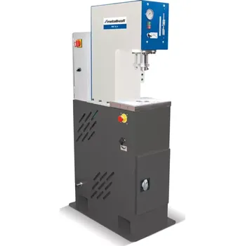 Dílenský lis 3818316 Hydraulický děrovací lis PM 16 H Metallkraft + DOPRAVA ZDARMA!