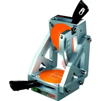 Úhloměr 41100.A Univerzální fixační úhelník ALFRA Set TMA 300