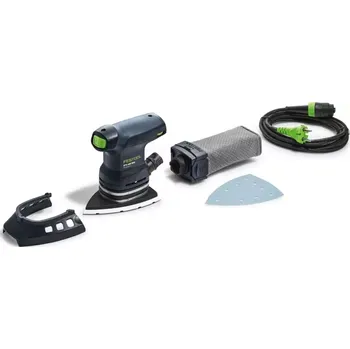 Elektrické nířadí 577517 Vibrační bruska Festool DTS 400 REQ + DÁREK ZDARMA!