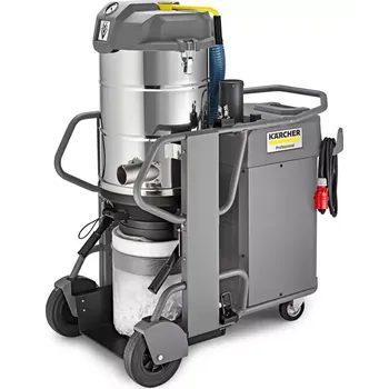 Průmyslový vysavač 1.573-721.0 Průmyslový vysavač IVS 100/55 Lp Kärcher
