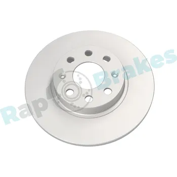 Brzdový kotouč Brzdový kotouč RAP BRAKES R-D1145C
