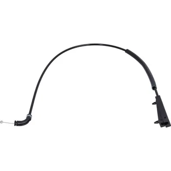 Příslušenství karosérie Lanko pro otevírání kapoty motoru KAMOKA 1251074