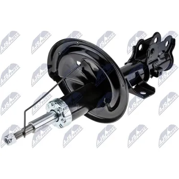 Tlumič pérování NTY A-KA-332