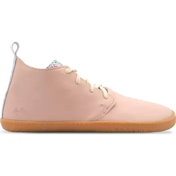 Dámská zdravotní obuv Aylla Shoes Aylla Tiksi růžové W 38