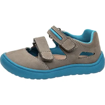 Chlapecké sandály Letní obuv Protetika NERY KHAKI chlapecké Velikost: 32