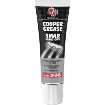 MA PROFESSIONAL Měděné mazivo 50g