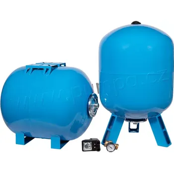 Čerpadlo Vodárna - příslušenství CIMM 24l stojatá