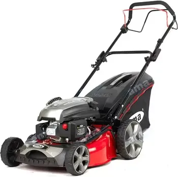 Sekačka 98885 Benzinová sekačka TRX 525 4v1 s pojezdem Ama