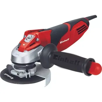 úhlová bruska 4430850 Úhlová bruska TE-AG 115 Einhell + DÁREK ZDARMA!