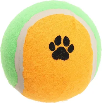 Hračka pro psa LERKO Dog Ball velký míček 10 cm pro psy