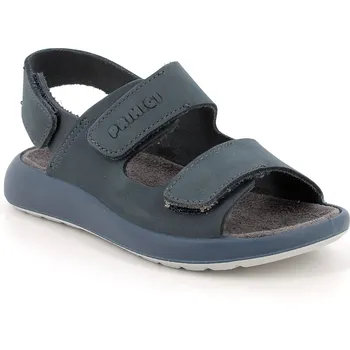 Chlapecká obuv Primigi letní sandálky 7898722 Blue 34