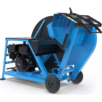 Motorová pila 1733 Motorová kolébková pila BWS 700 Güde