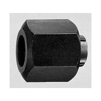 Vrták 2608570100 Kleštinové upínací pouzdro 6 mm, 19 mm Bosch + DÁREK ZDARMA!