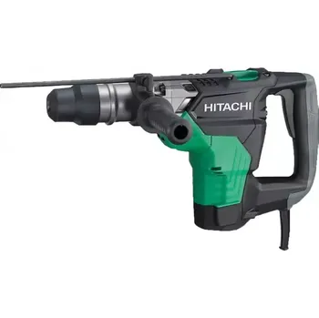 Pneumatické kladivo 1252277 Vrtací kladivo SDS-Max Hitachi DH40MC + DOPRAVA ZDARMA!