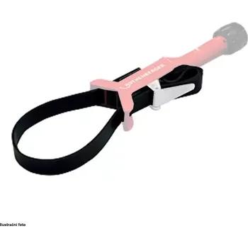 Kleště 55075 Pásové trubkové kleště 20-160mm ROTHENBERGER EASYGRIP + DÁREK ZDARMA!
