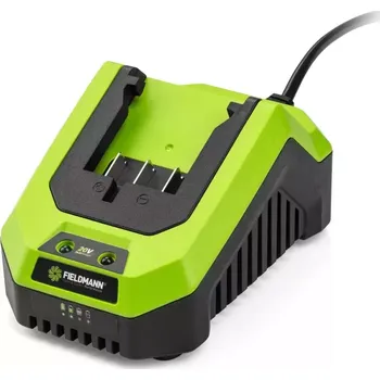 Nabíječka baterií 84876 Nabíječka Aku 24V A.M.A. S.P.A.