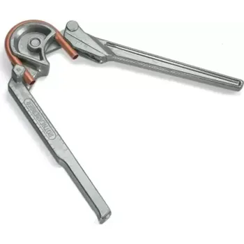 25406 Dvouruční ohýbačka na měď a ocel 18 mm ROTHENBERGER MULTIBEND + DÁREK ZDARMA!